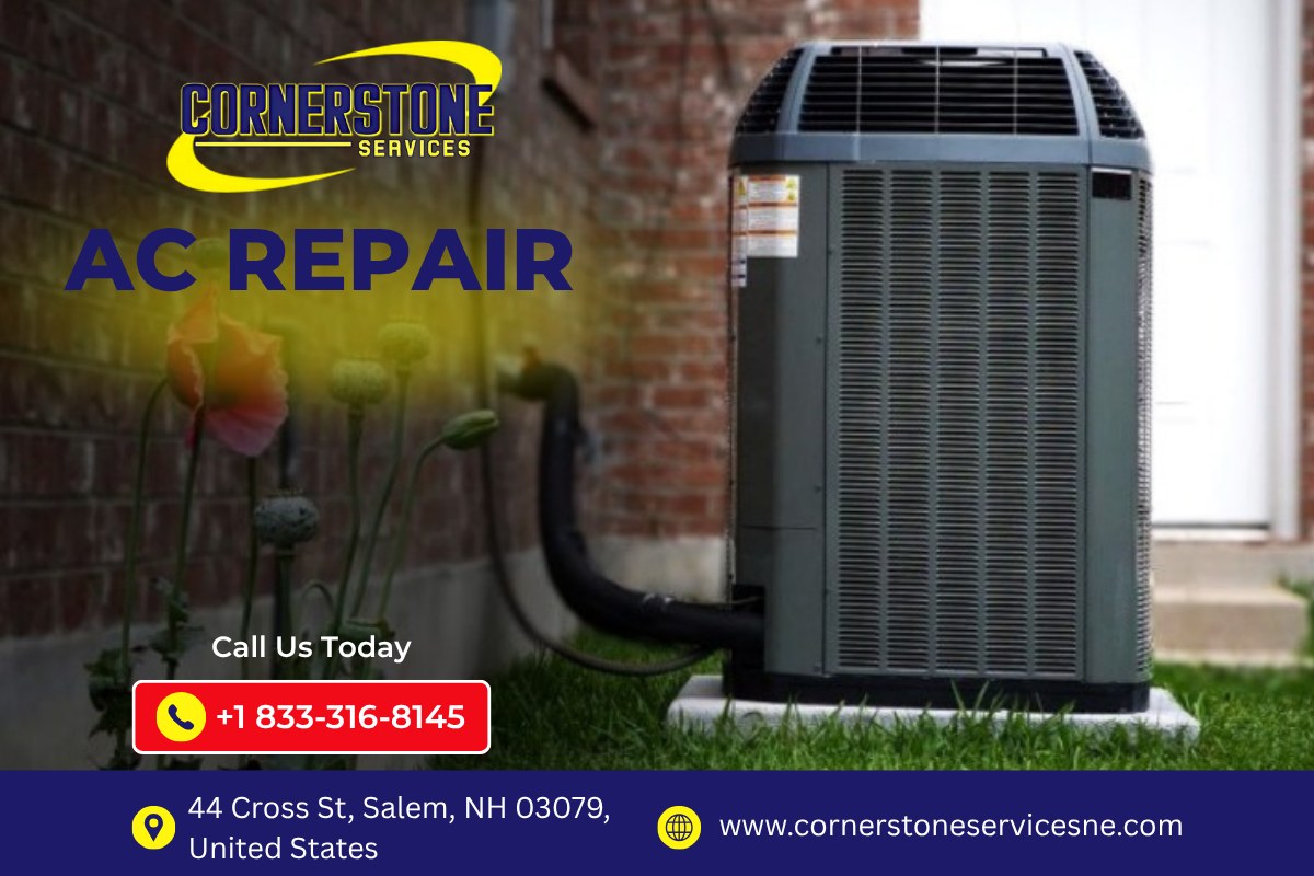 AC Repair in Salem
